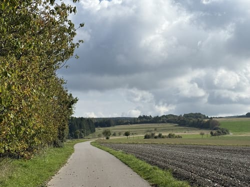 Bonerather Rundweg