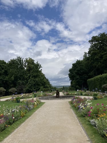 Eremitage Bayreuth