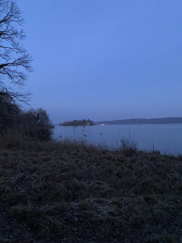 Route 26: Rund um den Starnberger See