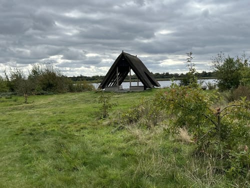 Noaberpad Etappe 7: Nieuw-Dordrecht - Weiteveen