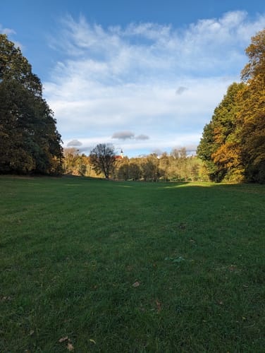 Altfranken - Zauckerode - Pesterwitz