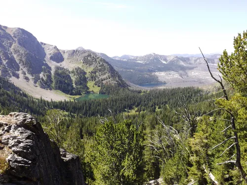 10 Best Trails and Hikes in Wise River AllTrails