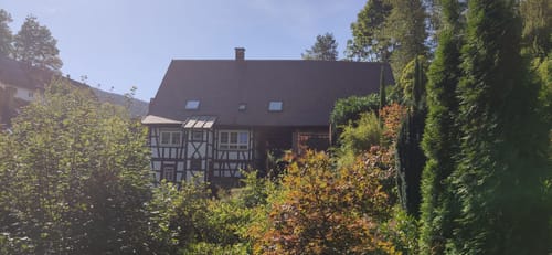 Gernsbacher Runde - Etappe 1: Gernsbach - Hilpertsau