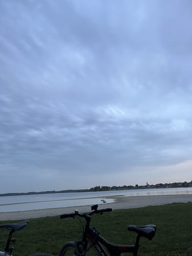 Chiemsee Rundweg
