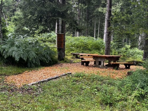 Kniebiser Klostersteig (Premiumspazierwanderweg)