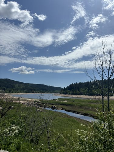 Schluchsee Rundweg