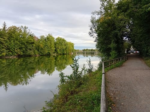 Rund um Landsberg am Lech