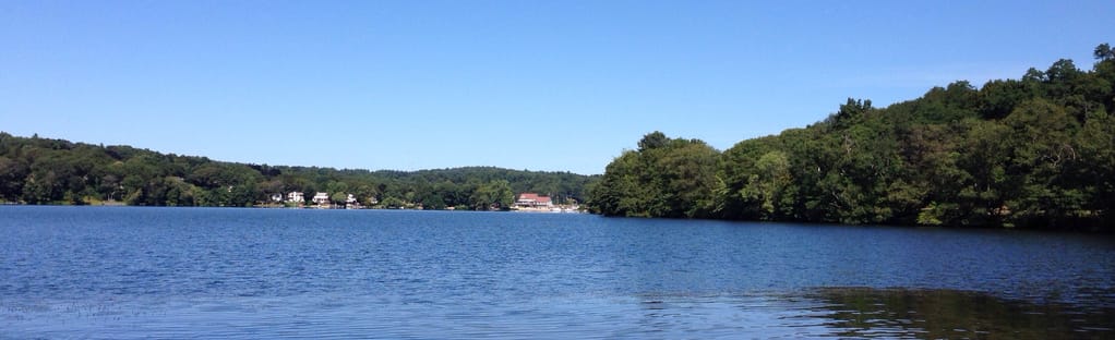 Mystic Lake Trail, Massachusetts - 245 Reviews, Map | AllTrails