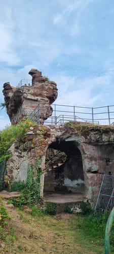 Bärensteig (Premiumwanderweg)