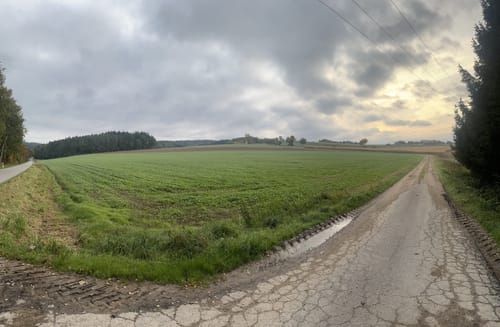 Goldsteig Zuweg - Nr. 8 Wernberg Köblitz-Pfreimdtal