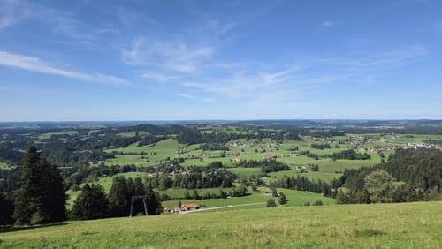 Eistobel - Kugel - Runde