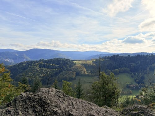 Fiesemichel - Hörnle