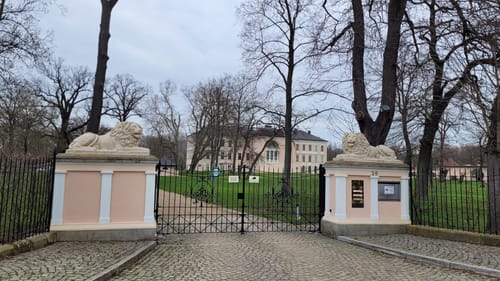 Ökumenischer Pilgerweg Etappe 12: Kleinliebenau - Merseburg