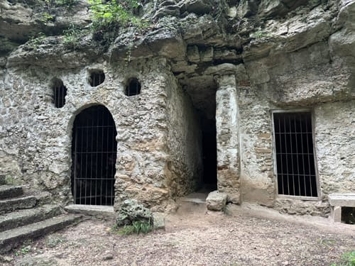 Brannenburg Kiesgruben
