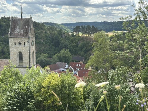 Veringenstadt Highlights