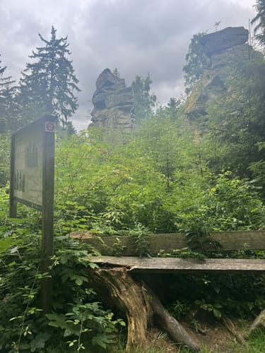 Teufelsmühl-Rundweg