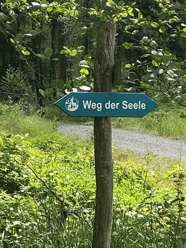 Eisenhammer Runde um die Schwedenberge