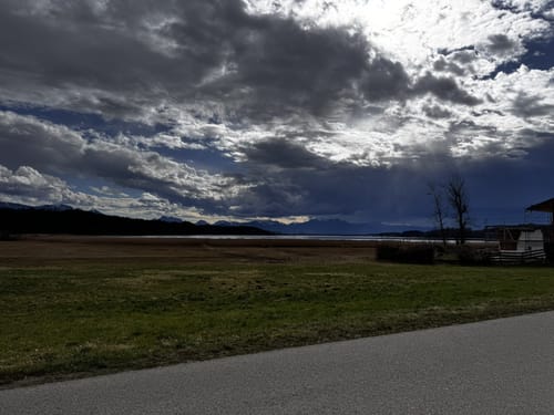 Simssee Rundweg