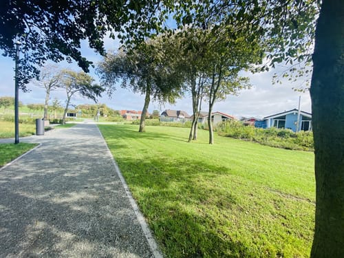 Erlebnisrundweg Friedrichskoog-Spitze