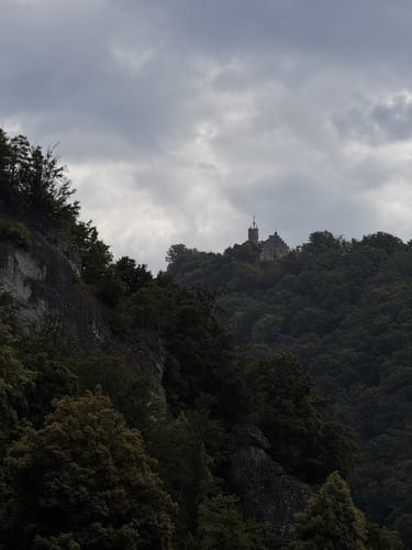 Zur Esperhöhle