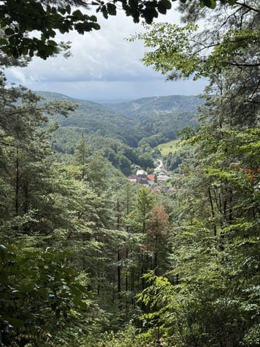 Kapellen-Pilgerweg Nord