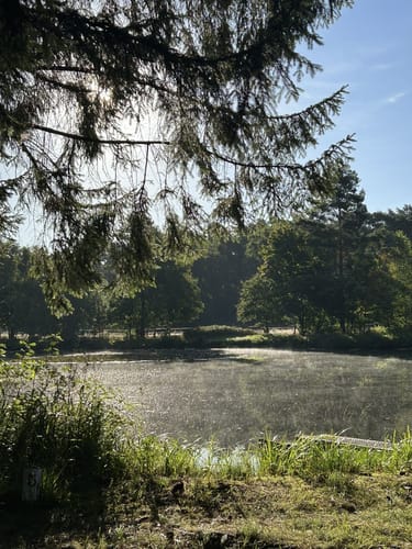 An der Böhme in Soltau