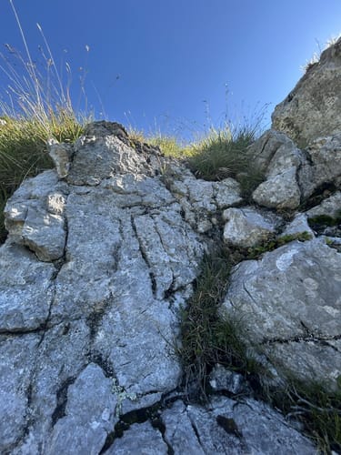 Vom Tatzelwurm zum Brünnsteingipfel
