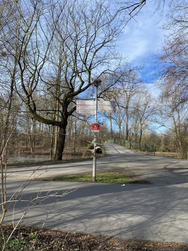 Maschseerunde