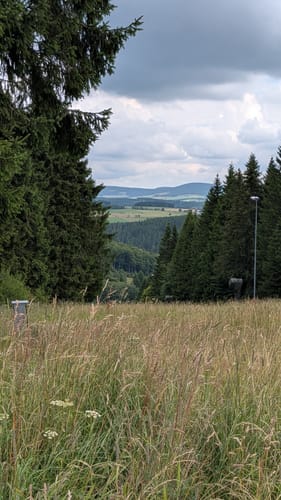Vom Sürenberg rund um den Bremberglift