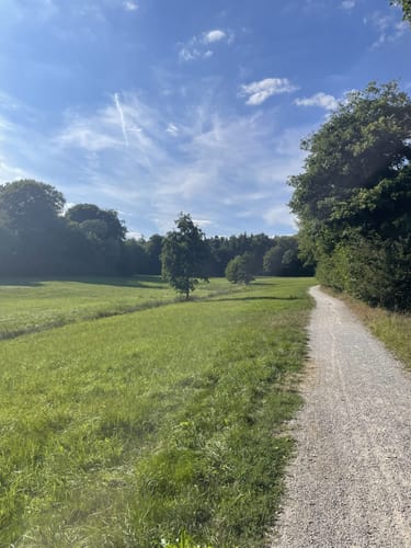Aarquelle Rundweg