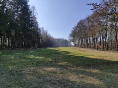 Longinusturm Rundweg A3
