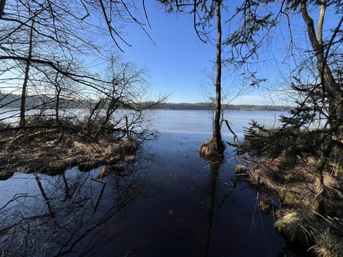 Eggstätter Seenplatte