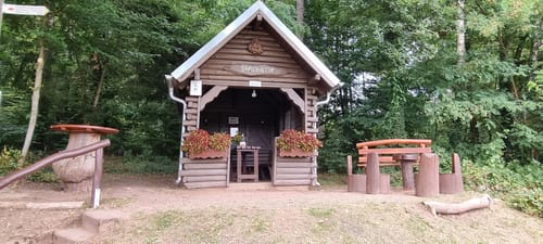 Bärensteig (Premiumwanderweg)
