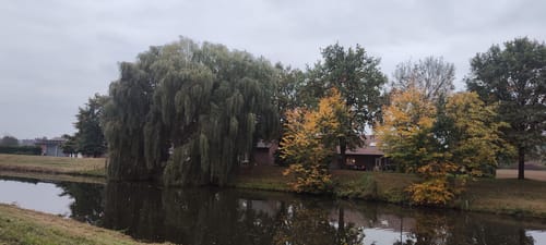 Radtour: Rund um Bocholt