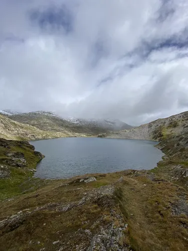 Lago Scuro: Die besten Routen in der Umgebung | AllTrails