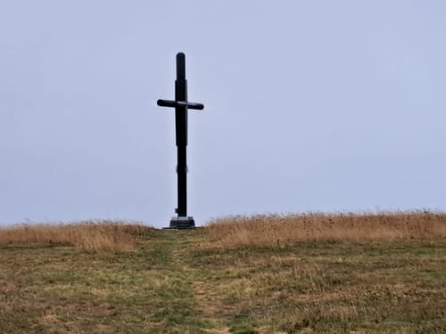 Himmeldunkberg und Rockenstein