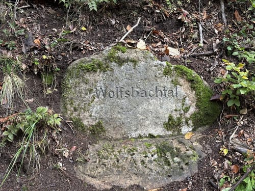 Mollenberg-Tour (B5)