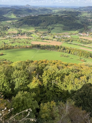 Löwenpfad Messelbergtour (traumtour)