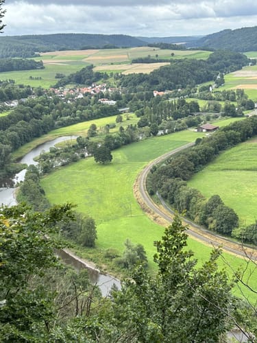 Harbshausen Rundweg