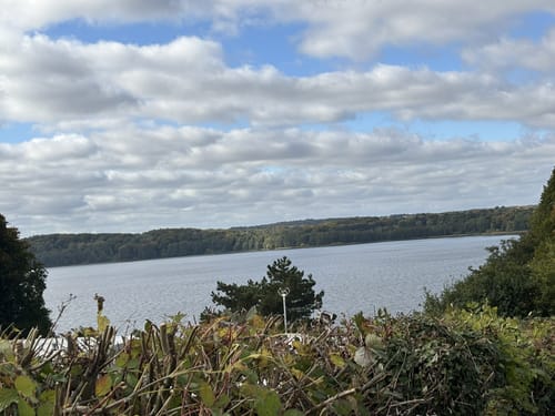 Rund um den Ratzeburger See