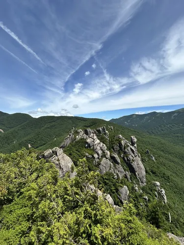 金峰山小屋- hikes and trails to get you there | AllTrails