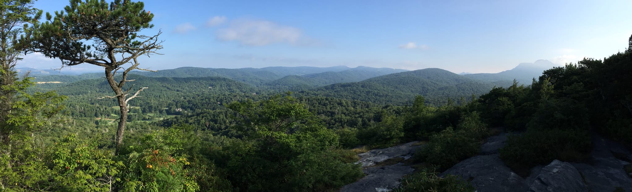 Flat Rock Trail 595 Reviews, Map North Carolina AllTrails