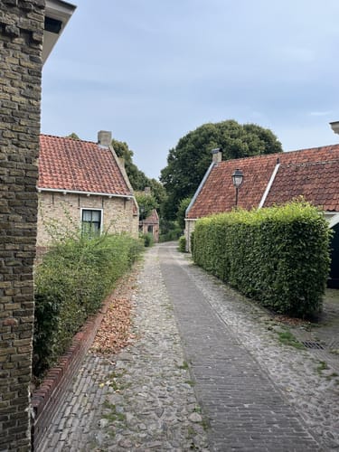 Noaberpad Etappe 4: Weende - Jipsinghuizen