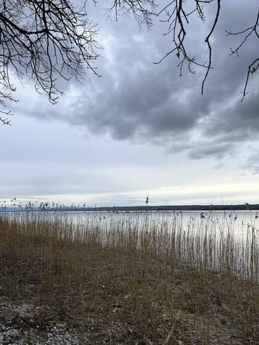 Herrsching zum Wörthsee