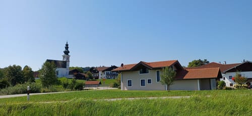 Wagingerseerundweg