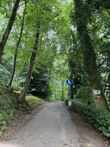 Kapellen-Pilgerweg Nord