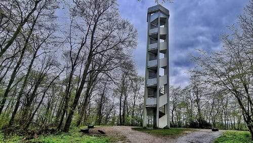 Von Banteln über die Sieben Berge