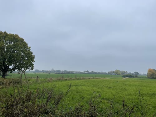 An der Schwentine bis Heegholz