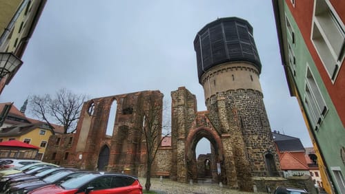 Bautzen - Seidau Runde