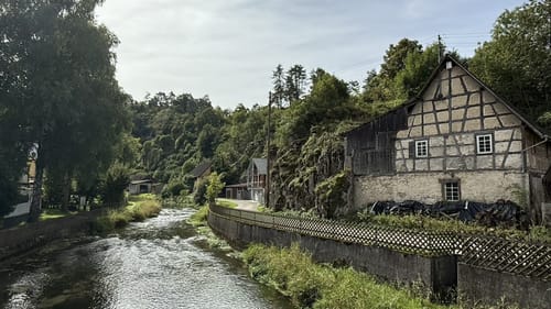 Veringenstadt Highlights